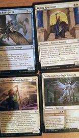 Lotto Carte Magic 2020