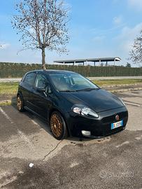 Grande punto 1.4 tjet 5 porte