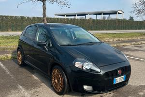 Grande punto 1.4 tjet 5 porte