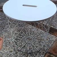 tavolo contenitore ikea