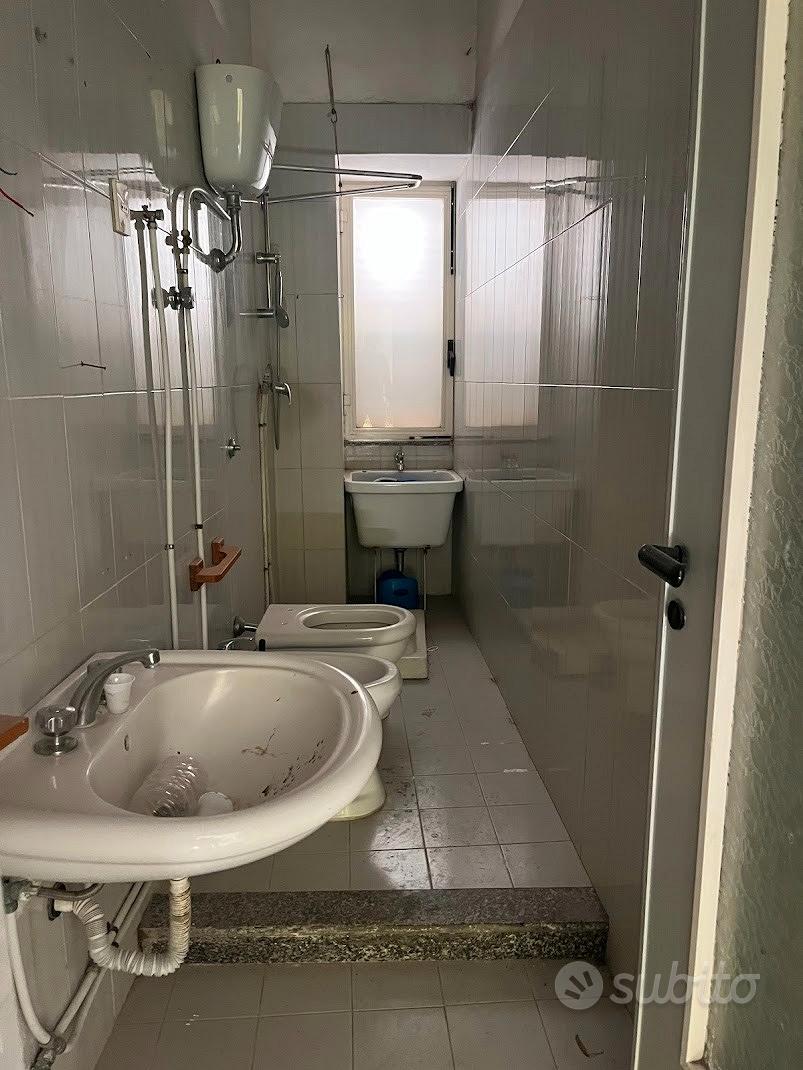 Appartamento – Boscoreale, Massa - Altro