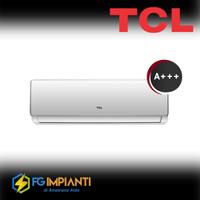 Climatizzatore TCL BreezeIN P9 9000/12000 BTU A+++