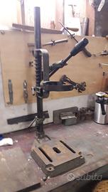 Colonna per trapano professionale