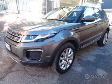 Land Rover Range Evoque 2.0 TD4 150 CV 5p. HSE Dyn