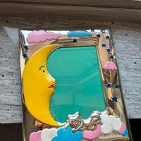 Cornice foto NUOVO senza scatola