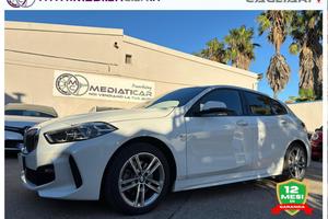 BMW 118i 5p. Msport