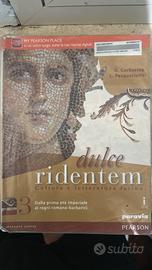 Dulce Ridentem vol. 3