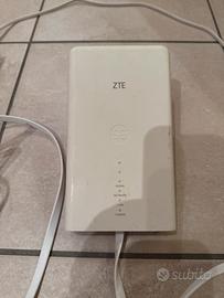 Modem router ZTE MC7010