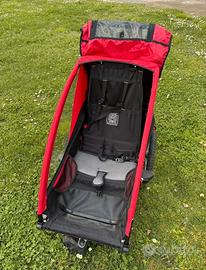 Carrello bici