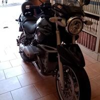 BMW R1150R