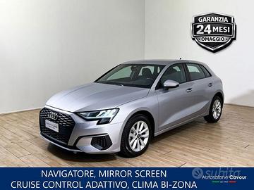 Audi A3 Sportback 30 TDI S tronic Business