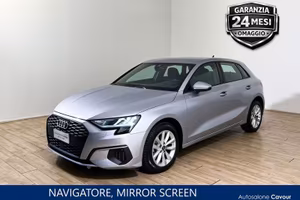 Audi A3 Sportback 30 TDI S tronic Business