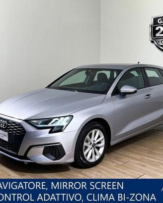 Audi A3 Sportback 30 TDI S tronic Business