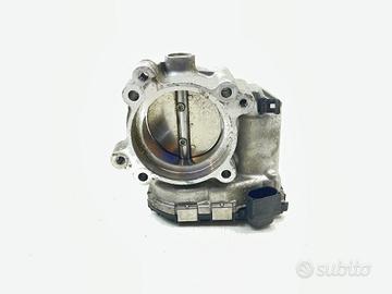 312A2000 CORPO FARFALLATO FIAT Panda 3° Serie 900