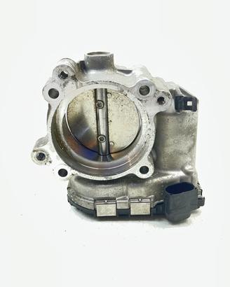 312A2000 CORPO FARFALLATO FIAT Panda 3° Serie 900