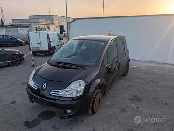 Renault modus f/jp0 1.5 dci 90 88cv - ricambi