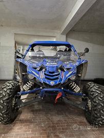 Yamaha YXZ 1000r