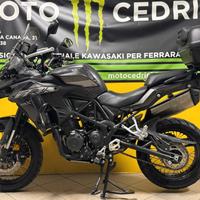 Benelli TRK 502X (2024)