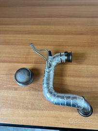 Downpipe 1.6 tdi