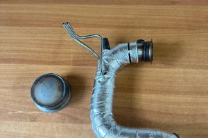 Downpipe 1.6 tdi