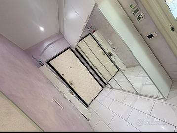 Appartamento ristrutturato materdomini