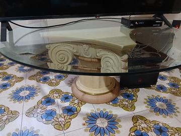 tavolino basso da salotto