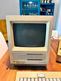 Macintosh SE model No: M5010 Apple inc.