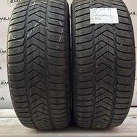 GOMME USATE 225 50 17 PIRELLI INVERNALI 90% 2024