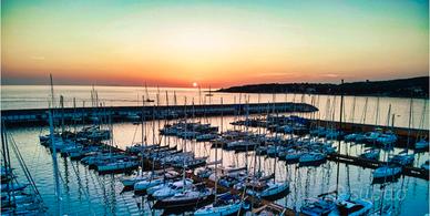 Posto barca Marina Cala de Medici