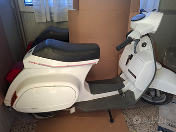 Vespa PK50 XL