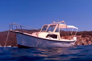 Gozzo Anaconda 600
