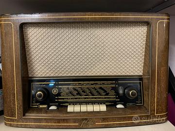 Radio vintage