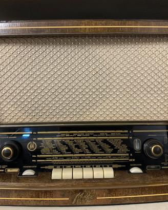 Radio vintage
