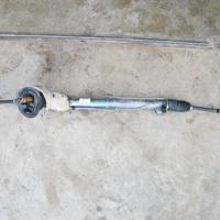 Scatola sterzo LAND ROVER FREELANDER 2