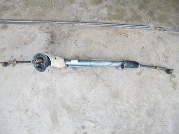 Scatola sterzo LAND ROVER FREELANDER 2