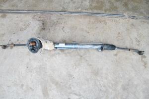 Scatola sterzo LAND ROVER FREELANDER 2