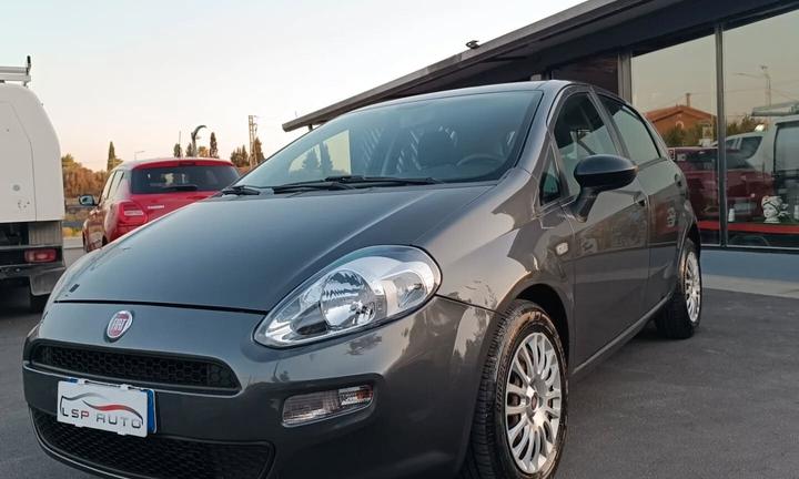 Fiat Punto 1.3 MJT II 75 CV FRIZIONE E CATANA NUOV