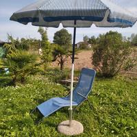 SET DA GIARDINO PISCINA 