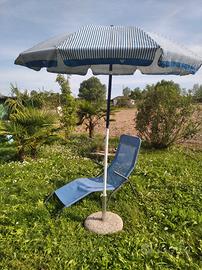 SET DA GIARDINO PISCINA 