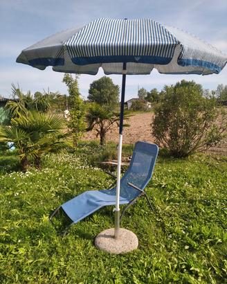 SET DA GIARDINO PISCINA 