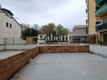 Appartamento Firenze [GN2642-1VRG]