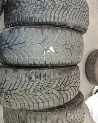Pneumatici 225/55r18 225/55 r18 225-55 r18
