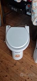 Wc sanitrit