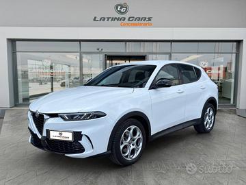 Alfa Romeo Tonale 1.6 Super 130cv tct6 Con NAVIGAT