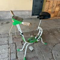 cyclette vintage