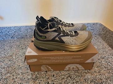 scarpe Keen seek trail running