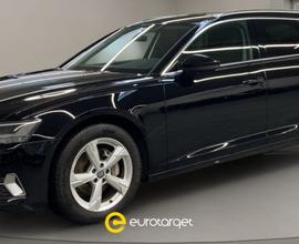 AUDI A6 Avant 40 2.0 TDI quattro ultra S tronic
