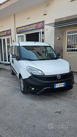 Fiat Doblo' Lounge 1.3 MJT 95cv