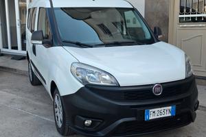 Fiat Doblo' Lounge 1.3 MJT 95cv