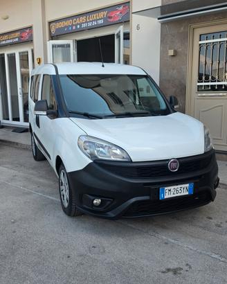 Fiat Doblo' Lounge 1.3 MJT 95cv